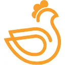 Logo KIP IN NEDERLAND