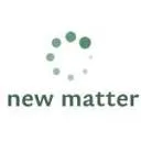 Logo New Matter