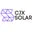 Logo CJX Solar