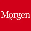 Logo MORGEN Mediation AND Coaching