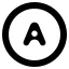 Logo Antinomy Studio