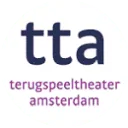 Logo Terugspeeltheater Amsterdam