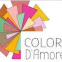 Logo Colori D'Amore