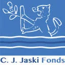 Logo Stichting C.J. Jaski Fonds