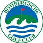 Logo Domburgsche Golf Club