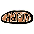 Logo Hapin - Papua Support Foundation