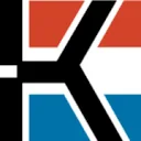Logo Van ’t Kruis Bulk Logistics