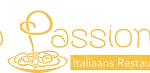 Logo La Passione