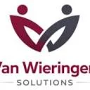 Logo Van Wieringen Solutions!
