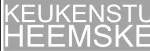 Logo Keukenstudio Heemskerk