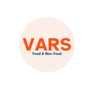 Logo Vars Foods B.V.