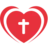 Logo Christelijke Gereformeerde Kerk Zwolle