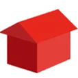 Logo van Domicilie Real Estate