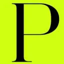 Logo Panis Eyewear