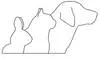 Logo Dierenkliniek Westwijk BV