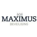 Logo Maximus Beveiliging