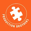 Logo Production Brothers