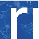 Logo Stichting Rotterdams Milieu Centrum