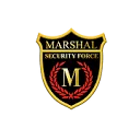 Logo Marshal Security Force