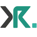Logo K AND R