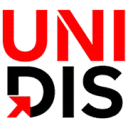 Logo Unidis B.V.