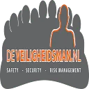 Logo De Veiligheidsman.nl