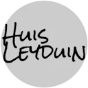 Logo Huis Leyduin