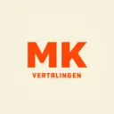 Logo MK Vertalingen