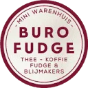 Logo Buro Fudge