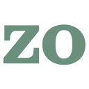 Logo Zo Kinderopvang
