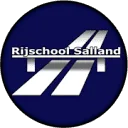 Logo Rijschool Salland