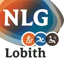 Logo van NLG Lobith