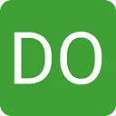 Logo Green Deal Data Observatory