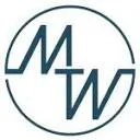 Logo van Machinaal Timmerbedrijf de Waard