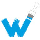 Logo De Wandafwerkingspecialist