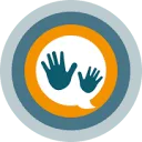 Logo Taal voor Taal