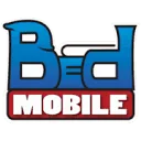 Logo Bedmobile - Flexibele woonoplossingen