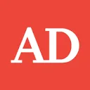 Logo Antilliaans Dagblad