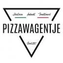 Logo Pizzawagentje
