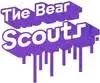 Logo van The Bear Scouts®
