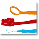 Logo Tandartspraktijk Vogelwijk