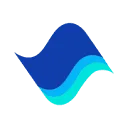 Logo De WaterBank Coöperatie
