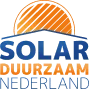 Logo Solar Duurzaam Nederland
