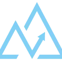 Logo Bergopwaarts HR