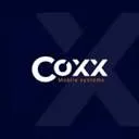 Logo Coxx Mobile Systems