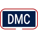Logo DMC Makelaars