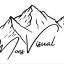 Logo van Moes Visual