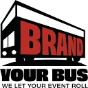 Logo Brand Your Bus