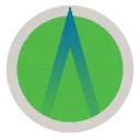 Logo Sportpark Marco van Basten / Stichting De Noordpunt