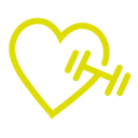 Logo Ludis Personal Gym